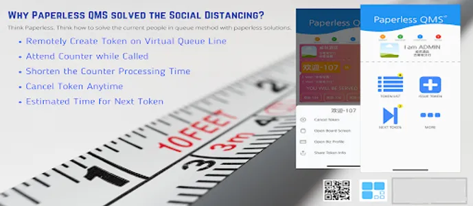 CallPad QMS screenshot 9