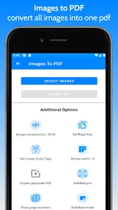 ConvertO - PDF Tool screenshot 1