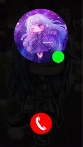 Gachaa Life In Video Call screenshot 2