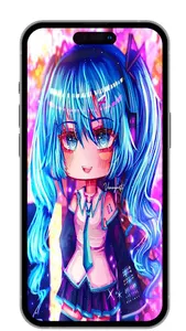 Gacha Plus Wallpapers 4k screenshot 16