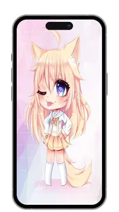 Gacha Plus Wallpapers 4k screenshot 19