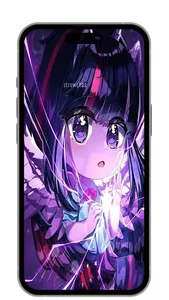 Gacha Plus Wallpapers 4k screenshot 21