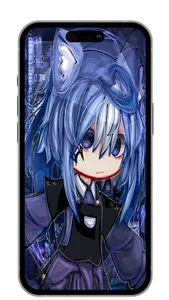 Gacha Plus Wallpapers 4k screenshot 23