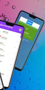 Ganhe de Volta - Cashback e Cu screenshot 1