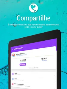 Ganhe de Volta - Cashback e Cu screenshot 7