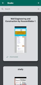Petroleum Books screenshot 2