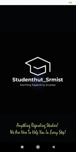 Student Hut screenshot 0