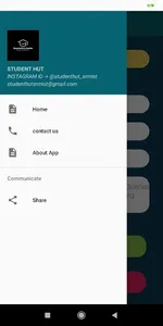 Student Hut screenshot 2