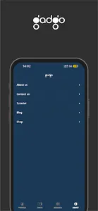 GadGo! screenshot 6