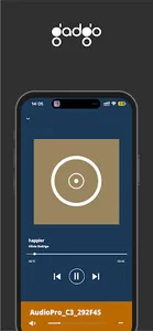 GadGo! screenshot 7
