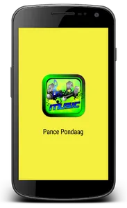 Lagu Pance Pondaag Kucari Jala screenshot 0