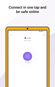 PureVPN - Fast and Secure VPN screenshot 11