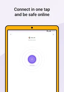 PureVPN - Fast and Secure VPN screenshot 19