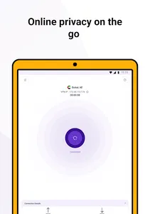PureVPN - Fast and Secure VPN screenshot 23