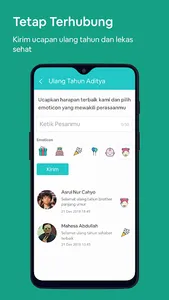 GadjianKu - Aplikasi Karyawan screenshot 2