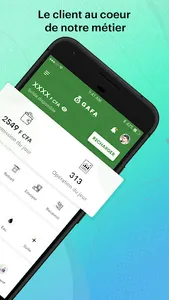 GafaPay Agent screenshot 1
