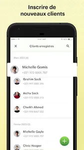 GafaPay Agent screenshot 3