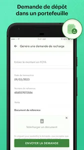 GafaPay Agent screenshot 4