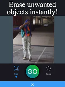 CutVibe: Video Object Eraser screenshot 11