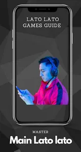 Latto Latto Games Guide Tek screenshot 1