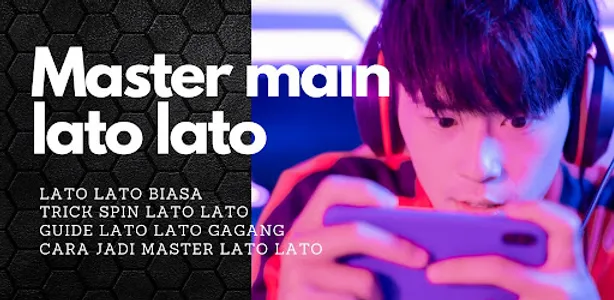 Latto Latto Games Guide Tek screenshot 2