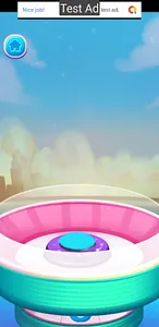 Candy Machine screenshot 0