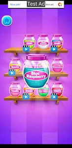 Candy Machine screenshot 1