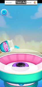 Candy Machine screenshot 11