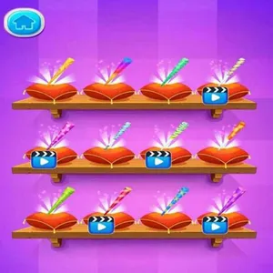 Candy Machine screenshot 12