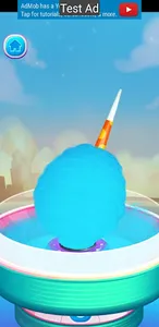 Candy Machine screenshot 2