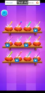 Candy Machine screenshot 3