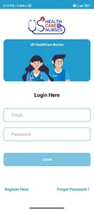 USHealthcareNurses screenshot 4