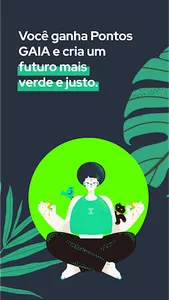 GAIA Recompensa screenshot 3