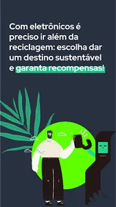 GAIA Recompensa screenshot 4