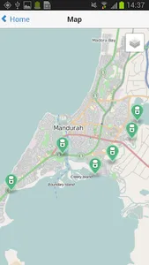 Mosquito Monitoring screenshot 3