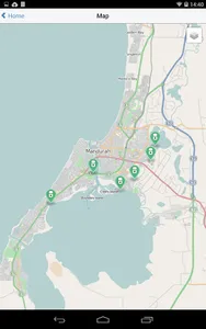 Mosquito Monitoring screenshot 7