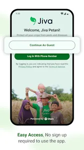 Jiva Petani screenshot 4