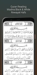 Menshawy Holy Quran Offline screenshot 13