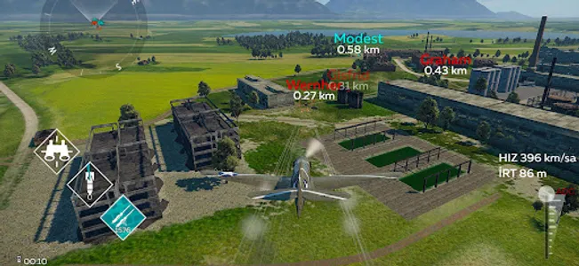 War Thunder Mobile screenshot 10