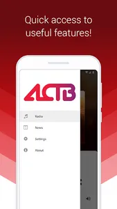 ASTV screenshot 2