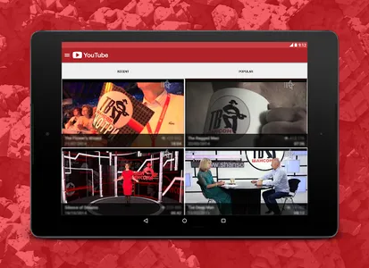 Shanson TV screenshot 7