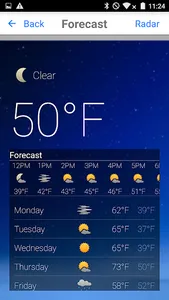 Gainesville Daily Register screenshot 4