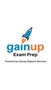 Gainup Exam Prep screenshot 0