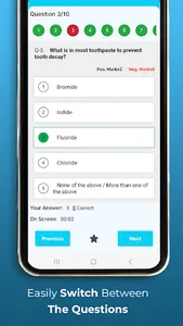 Gainup Exam Prep screenshot 15