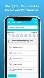 Gainup Exam Prep screenshot 4