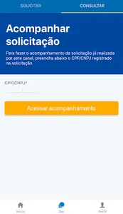 Gaiolas Quatiguá screenshot 3