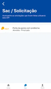 Gaiolas Quatiguá screenshot 4
