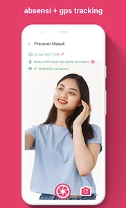 GajiHub - Payroll & Absensi screenshot 0