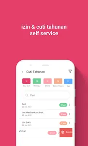 GajiHub - Payroll & Absensi screenshot 2