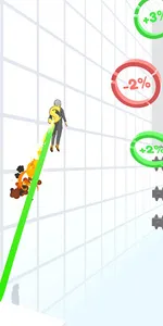 Stonk Jump screenshot 0